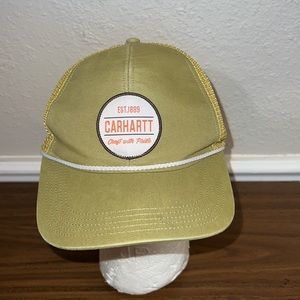 Carhartt SnapBack Hat